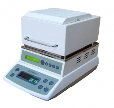 高精度鹵素水分測定儀JT-120