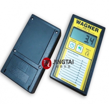 瓦格納木材水分儀MMC220