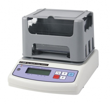 粉末冶金密度計JT-300P、JT-600P