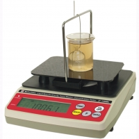 液體比重、重波美度、濃度測試儀JT-120HBé