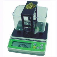 貴金屬純度、黃金K數(shù)測試儀JT-120K