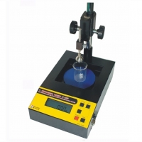 中高黏度液體相對(duì)密度、濃度測試儀