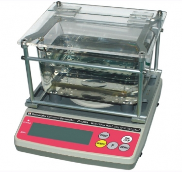 稀土金屬材料體積、密度測試儀