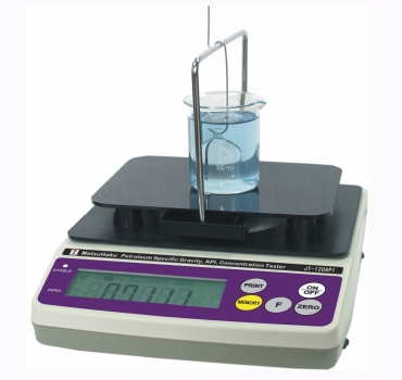 石油比重、API度、濃度測(cè)試儀JT-120API