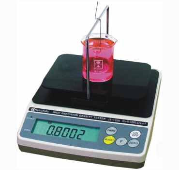 真溶液相對(duì)密度、濃度檢測(cè)儀JT-120G