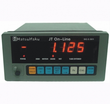 在線(xiàn)液體比重計(jì)JT-1000