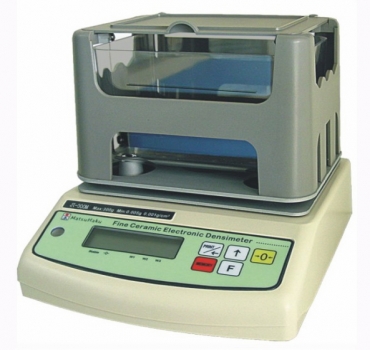 塑膠粉末、顆粒、塊狀密度測試儀