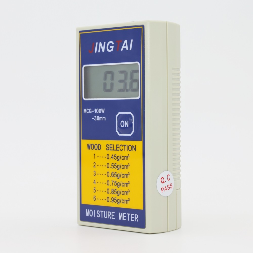 感應(yīng)式木材水分儀MCG-100W
