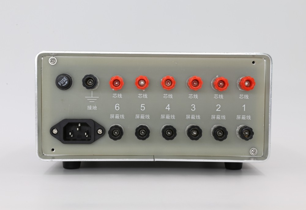 窯用型木材水分檢測儀MGY-B